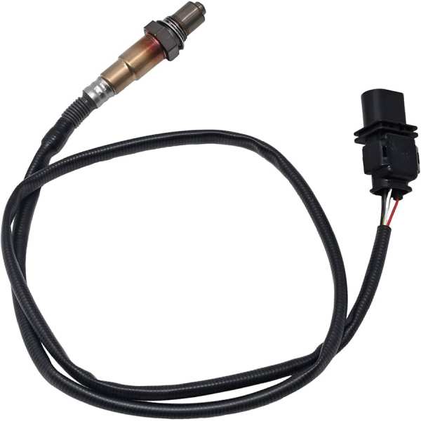 تصویر محصول سنسور اکسیژن دی اس 6 سال 2017